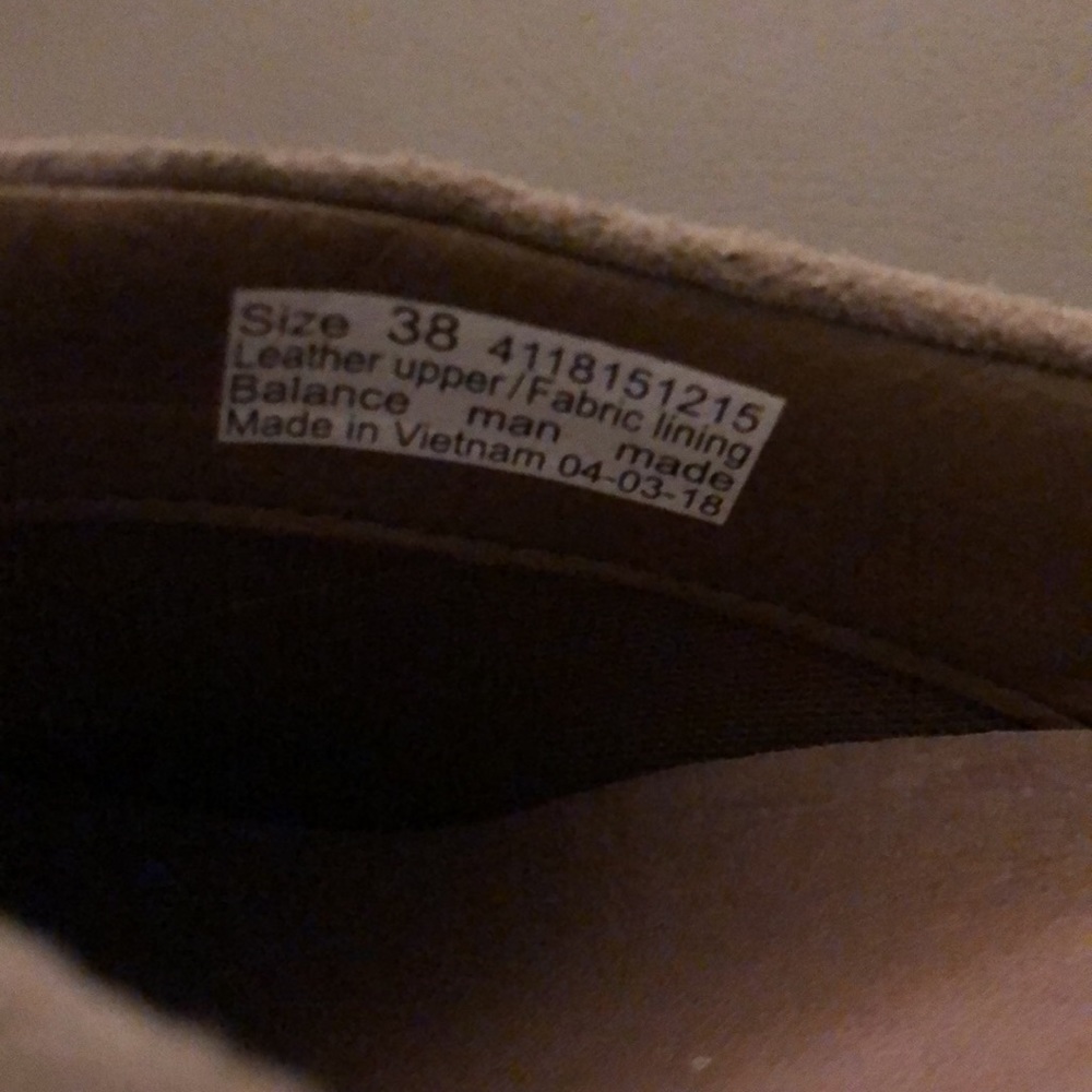 dansko clogs - Picture 4 of 5